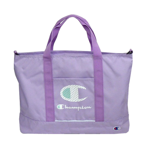 チャンピオン　バッグ　2点 Champion チャンピオン ラナ 2WAYレッスンバック 63554 : バッグ