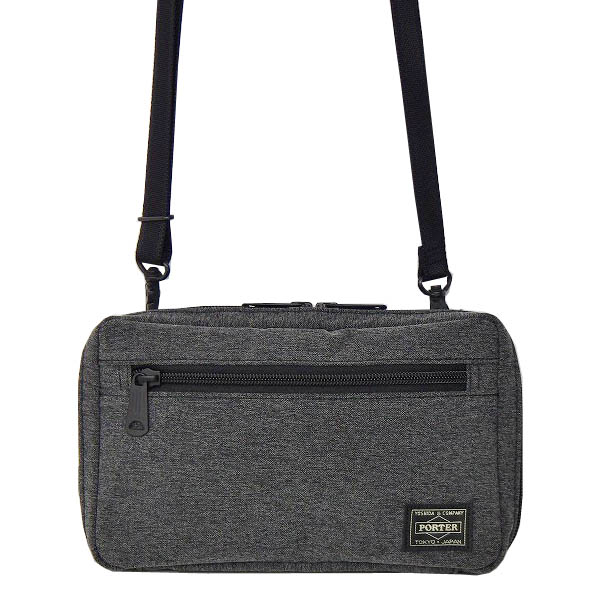 PORTER ポーター ファンクション ショルダーバッグ 691-19623 吉田