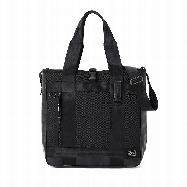 PORTER ポーター フォース ショルダーバッグ 855-05901 吉田カバン 薄
