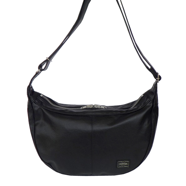 PORTER ポーター フリースタイル ショルダーバッグ 707-07186 吉田