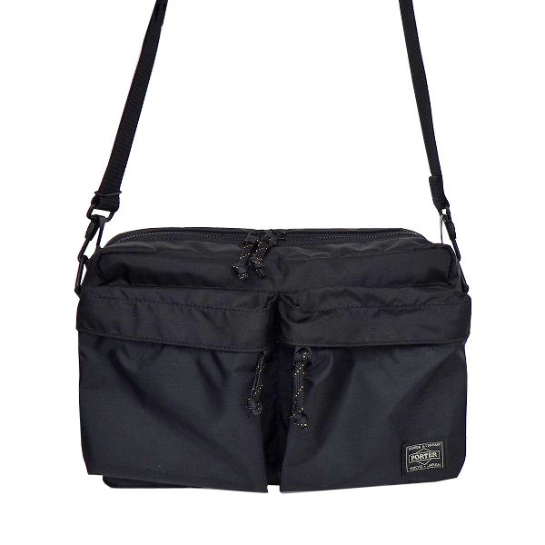 PORTER ポーター フォース ショルダーバッグ 855-05457 吉田カバン