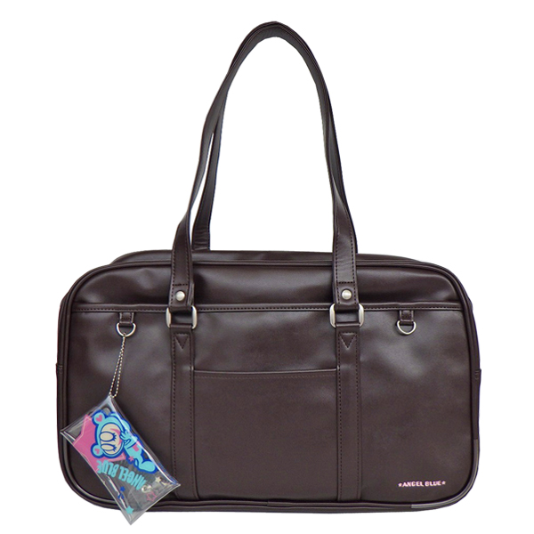 ANGEL BLUE（エンジェルブルー） スクールバッグ 合成皮革(合皮) AB001