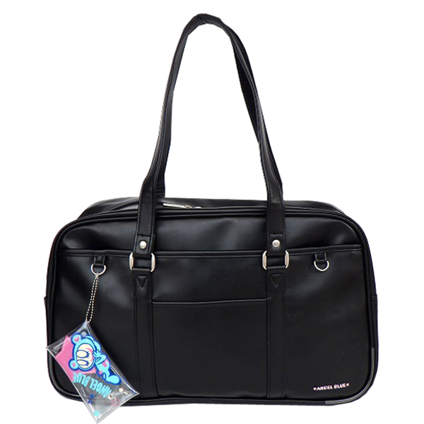 ANGEL BLUE（エンジェルブルー） スクールバッグ 合成皮革(合皮) AB001