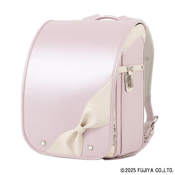 不二家（FUJIYA） ユーアンドアイ ランドセル 2026年度 シュシュルバン