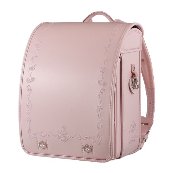 [正規品] めちゃんこプロジェクト No.7 セルジュニア フィットちゃんランドセル コクホー ランドセル 2027年度 姫娘 Elegant