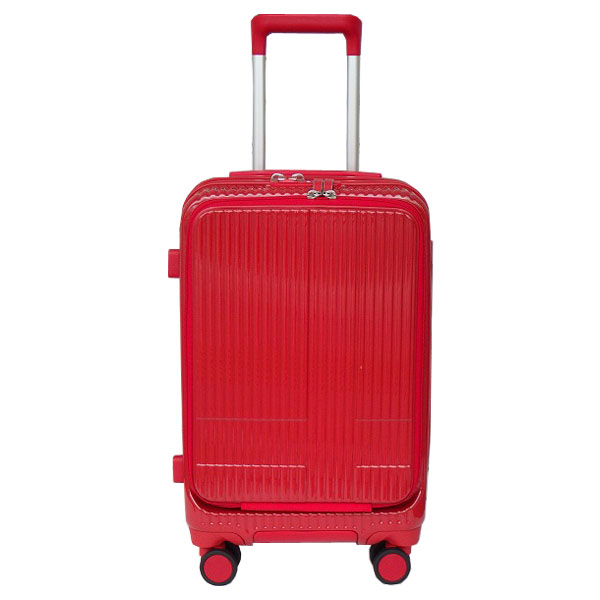 新品 限定 イノベーター INV50 赤 鏡面 38L 機内持込 チェリーレッド innovator イノベーター INV50 鏡面仕上げ 3.3kg 38リットル