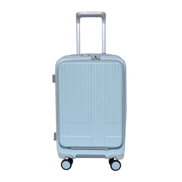innovator INV50 Pale Blue 38LCabinスーツケース innovator（イノベーター） スーツケース INV50 機内持ち込み 100席