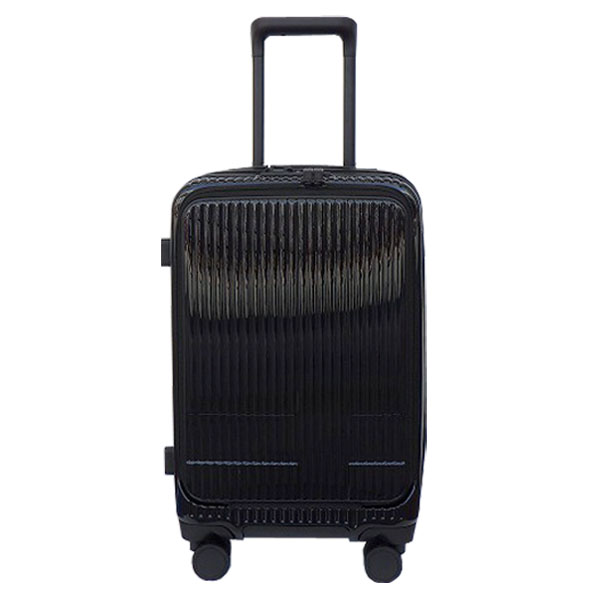 新品 限定 イノベーター INV50 赤 鏡面 38L 機内持込 チェリーレッド innovator イノベーター スーツケース INV50 鏡面タイプ 機内