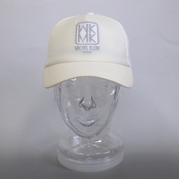 帽子 MK MK MICHEL KLEIN（エムケー ミッシェルクラン） 春・夏 帽子 MK MICHEL