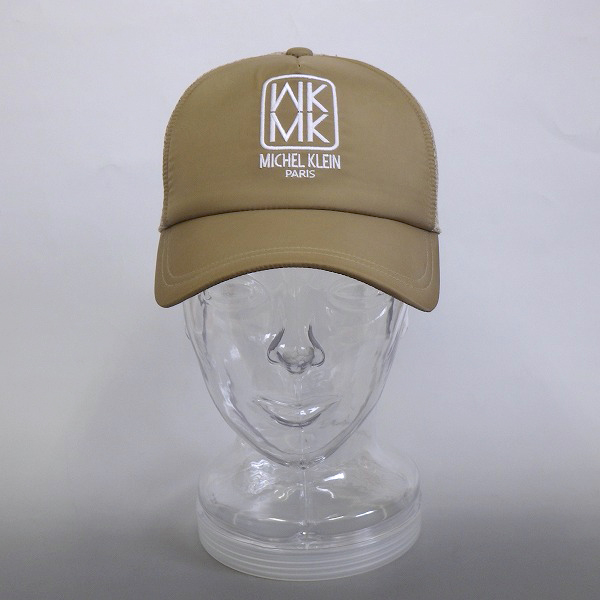 MK MICHEL KLEIN（エムケー ミッシェルクラン） 春・夏 帽子 MK MICHEL