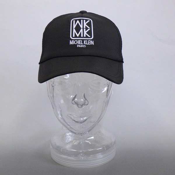 MK MICHEL KLEIN（エムケー ミッシェルクラン） 春・夏 帽子 MK MICHEL