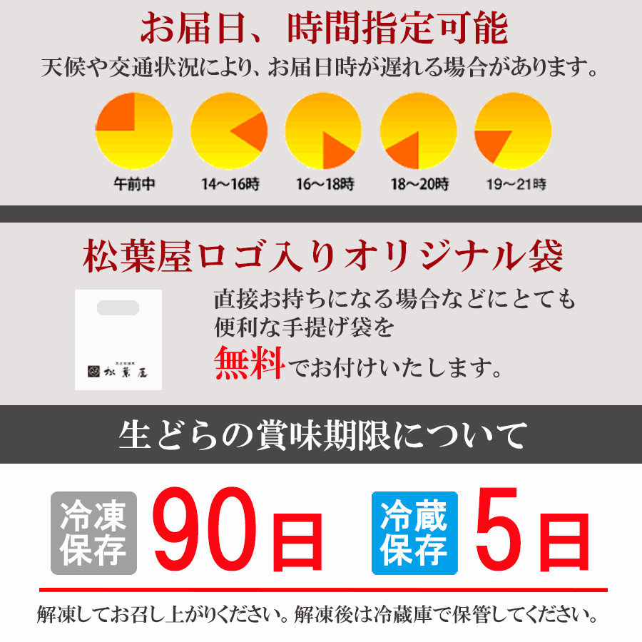 噂の生どら バラエティ 10個 セット どら焼き 父の日 お中元 ギフト 有名 和菓子 スイーツ お菓子 詰合せ お取り寄せ 松葉屋 |  | 15