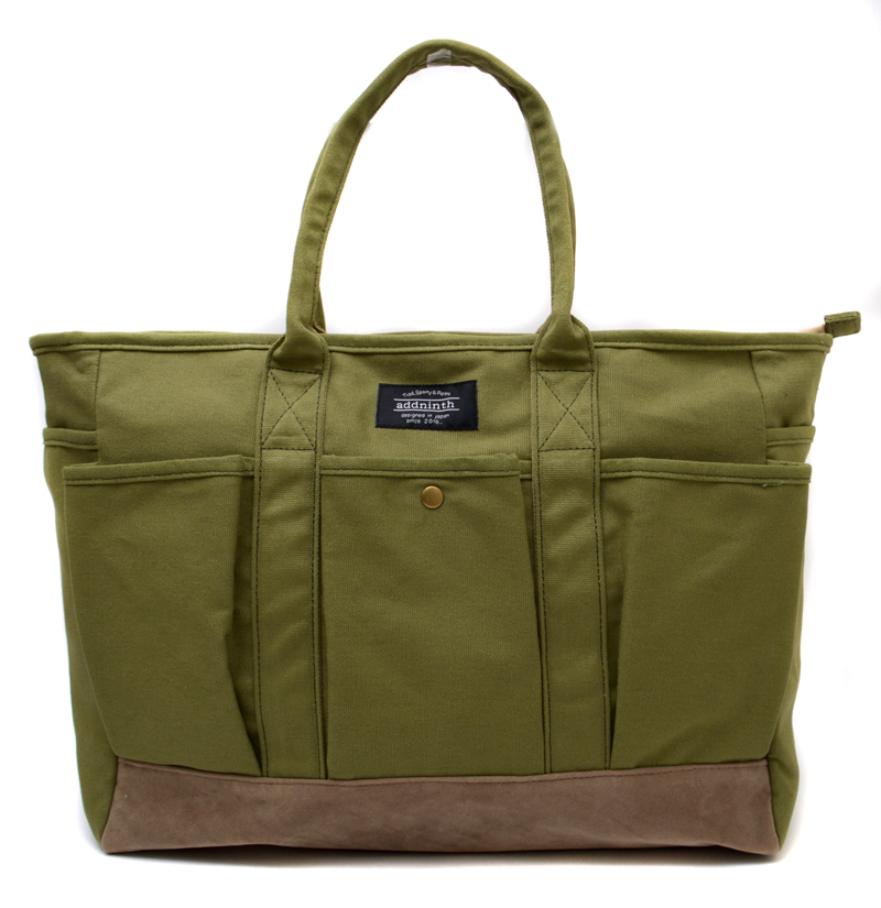 トートバッグ キャンバスデニム 2Way マザーバッグ A4 マザーズバッグ