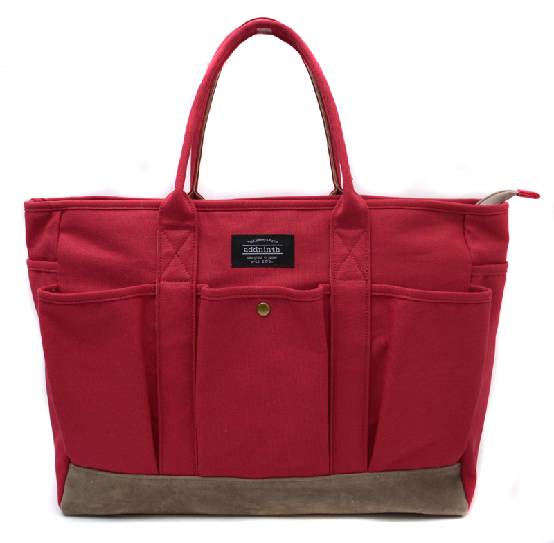 トートバッグ キャンバスデニム 2Way マザーバッグ A4 マザーズバッグ