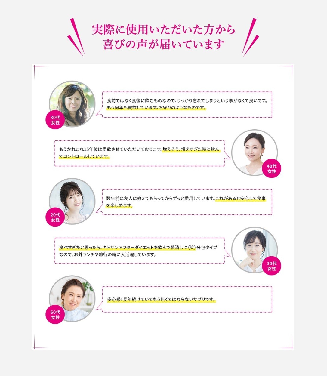 メタボリックキトサンアフターダイエット500粒/ キトサン ダイエット