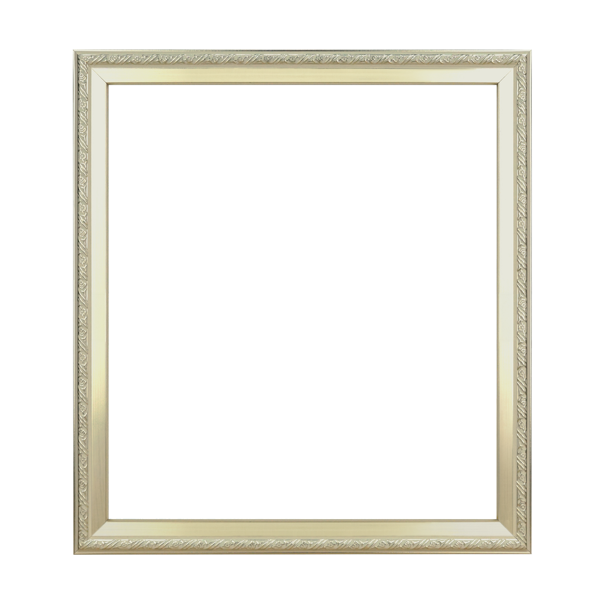 アンティーク調 色紙額 色紙 額縁 フレーム 273×242mm 全3色 ATQ-SH