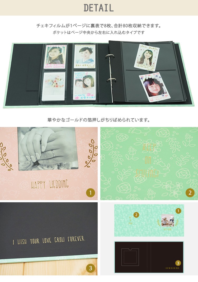 超貴重！ ババババンビ 勢揃いアルバム付き写真 特製アルバム付き月チェキ 超貴重！ ババババンビ 勢揃いアルバム付き写真 特製アルバム付き月