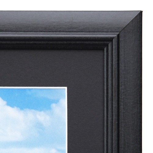 HAKUBA（ハクバ） 受発注商品 木製 額縁・フレーム FW-04 6切サイズ FW