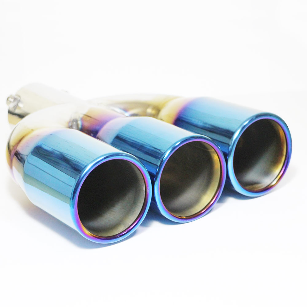 マフラーカッター