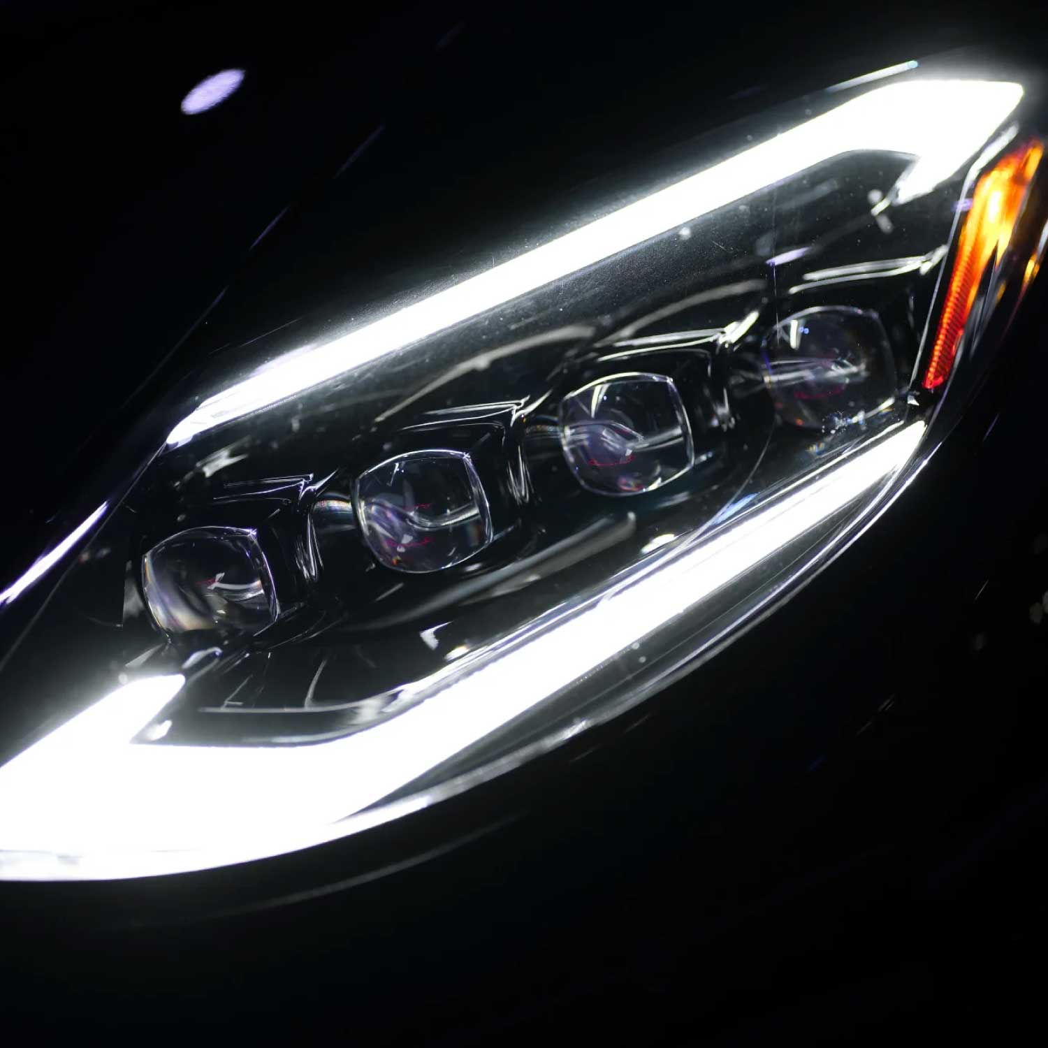 AlphaRex（アルファレックス） 日産 RZ34 フェアレディZ NOVA シリーズ