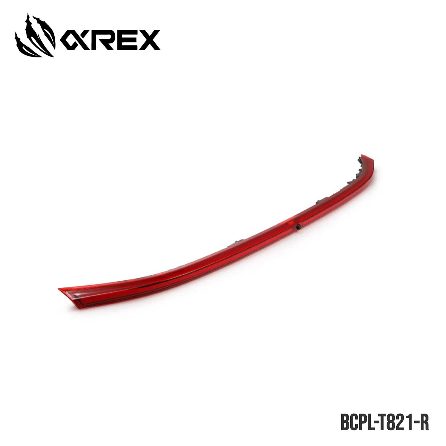 AlphaRex（アルファレックス） トヨタ GR86/スバル BRZ LEDトランク