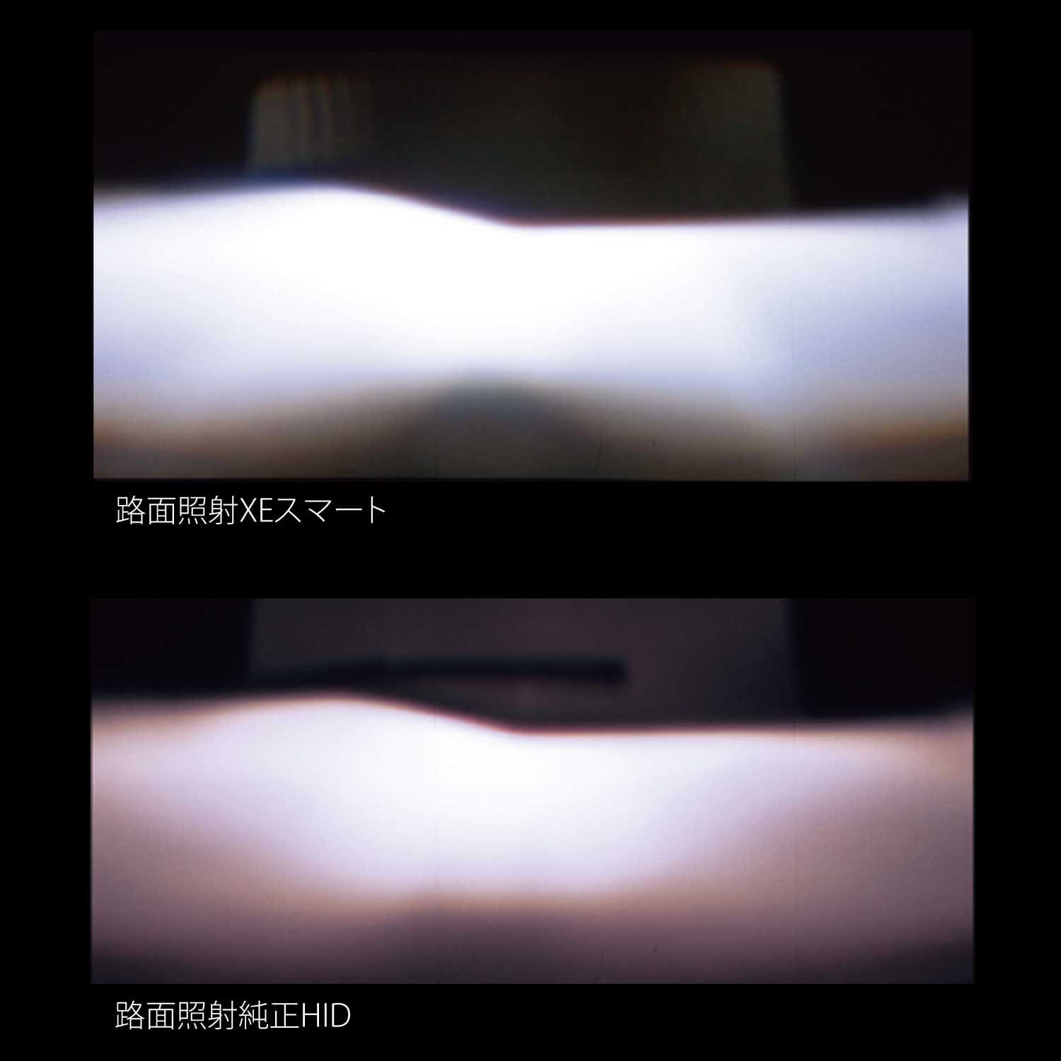 ヴァレンティ（VALENTI） 純正HID交換タイプ LEDヘッドバルブ XE