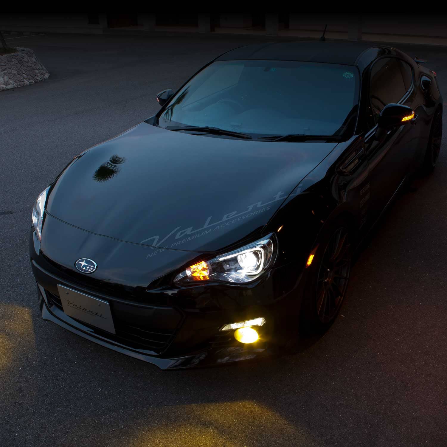 ヴァレンティ（VALENTI） 純正HID交換タイプ LEDヘッドバルブ XE