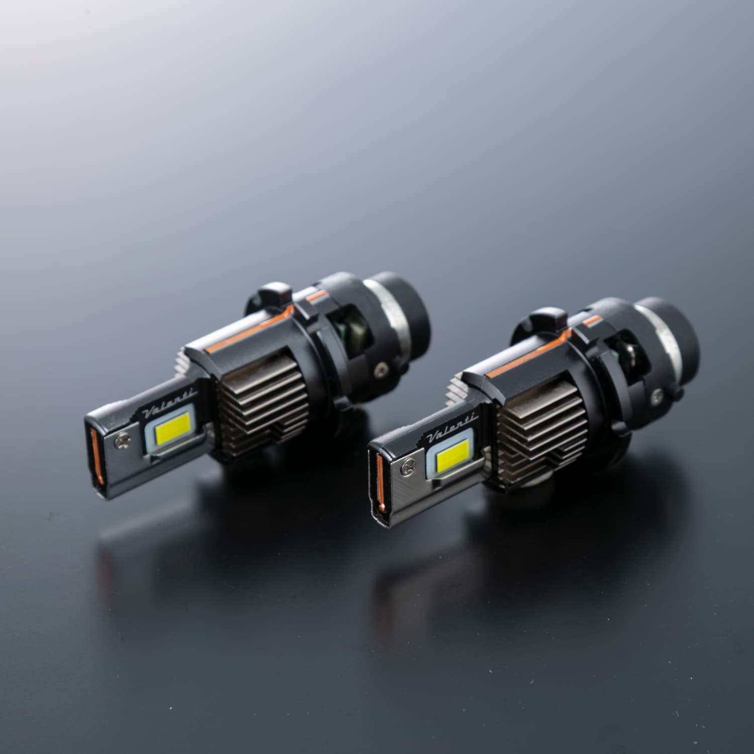 ヴァレンティ（VALENTI） LEDヘッドバルブ XEスマート D2S D2R D4S D4R