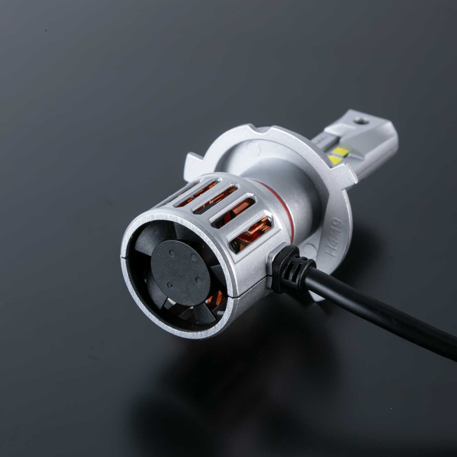 ヴァレンティ（VALENTI） ジュエル LEDヘッドバルブ LZZシリーズ LZZ11