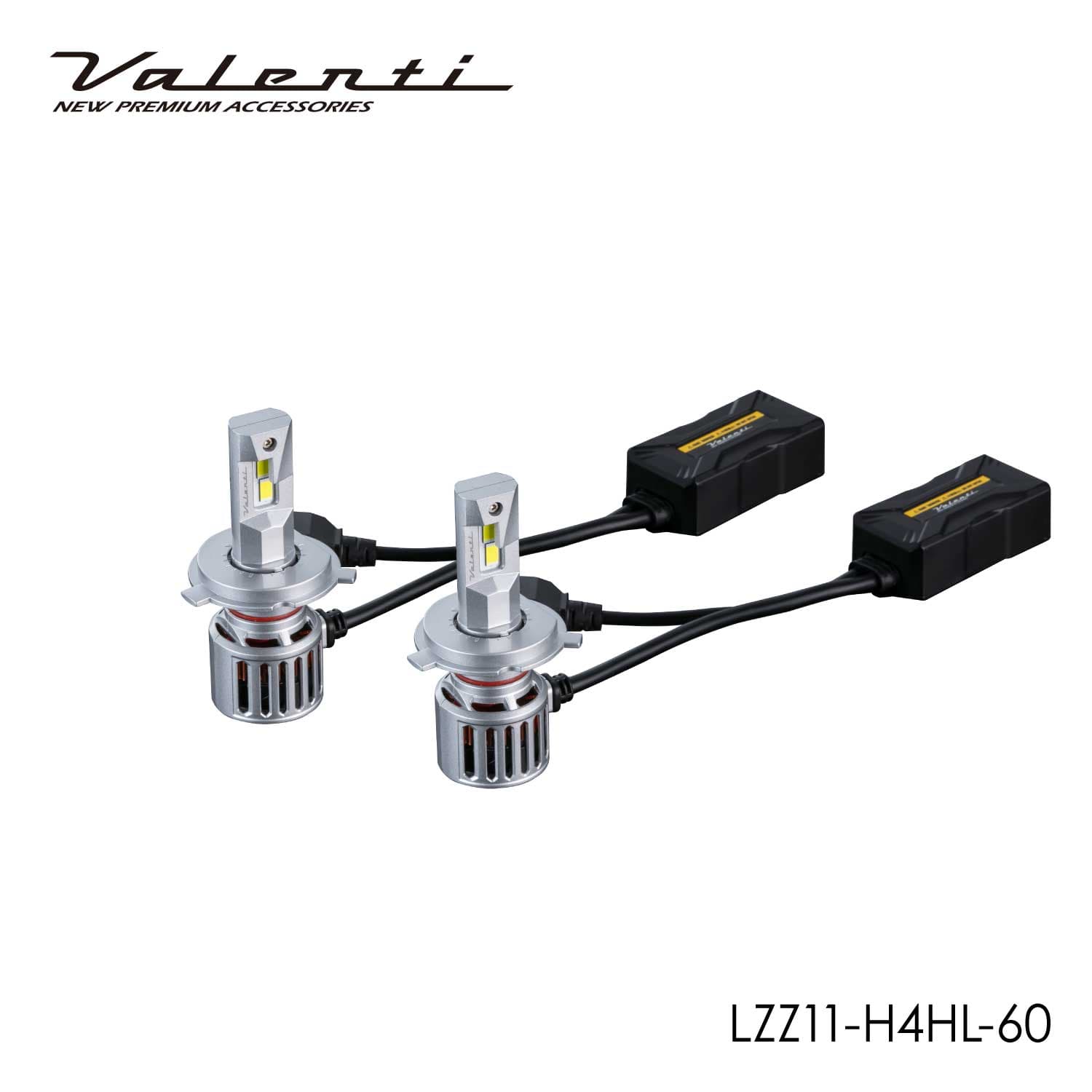 ヴァレンティ（VALENTI） ジュエル LEDヘッドバルブ LZZシリーズ LZZ11