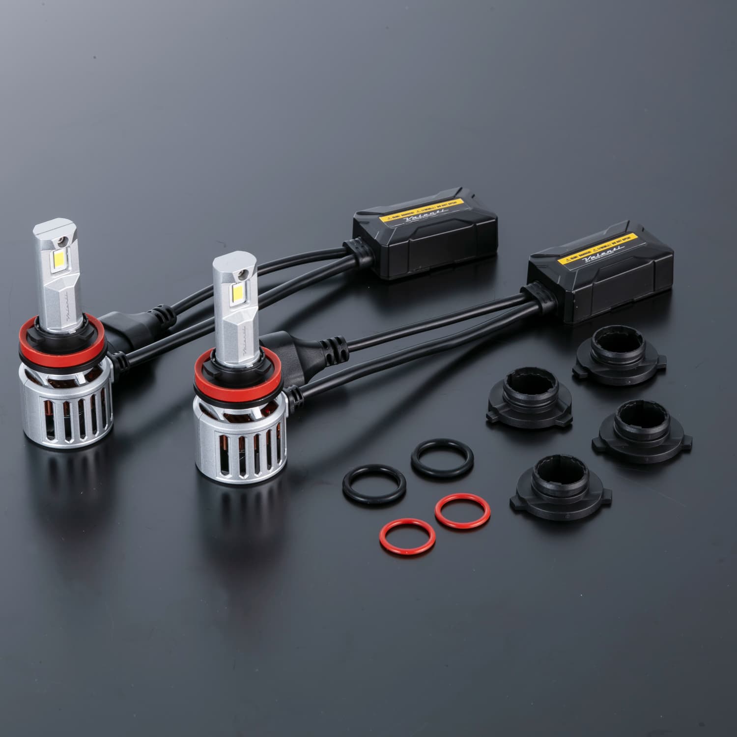 ヴァレンティ（VALENTI） ジュエル LEDヘッドバルブ LZZシリーズ LZZ12