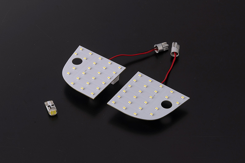 ヴァレンティ（VALENTI） ZN8 GR86 ZC8 BRZ Valenti ジュエルLEDルーム