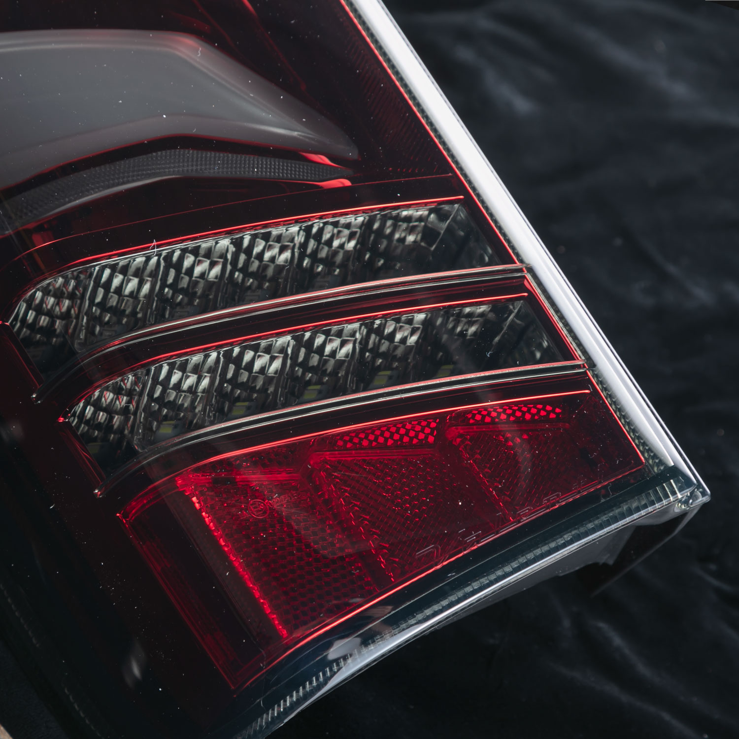 ヴァレンティ（VALENTI） 【公式ショップ限定カラー】Valenti 200系