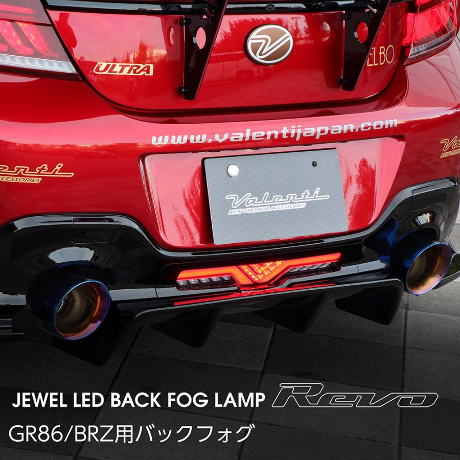 Valenti JEWEL SIDE MARKER 9LED 2個セット ヴァレンティ公式ショップ - Yahoo!ショッピング