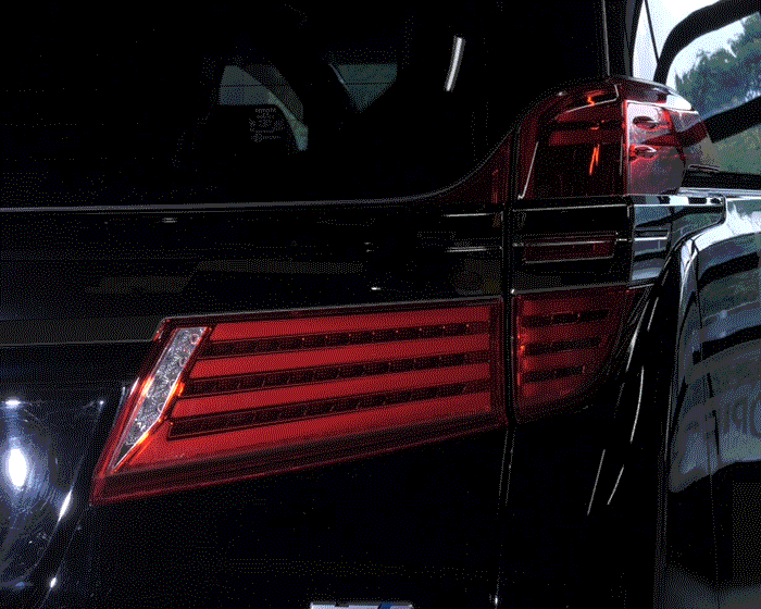 ヴァレンティ（VALENTI） ジュエルLEDテールランプ ULTRA 30ヴェル