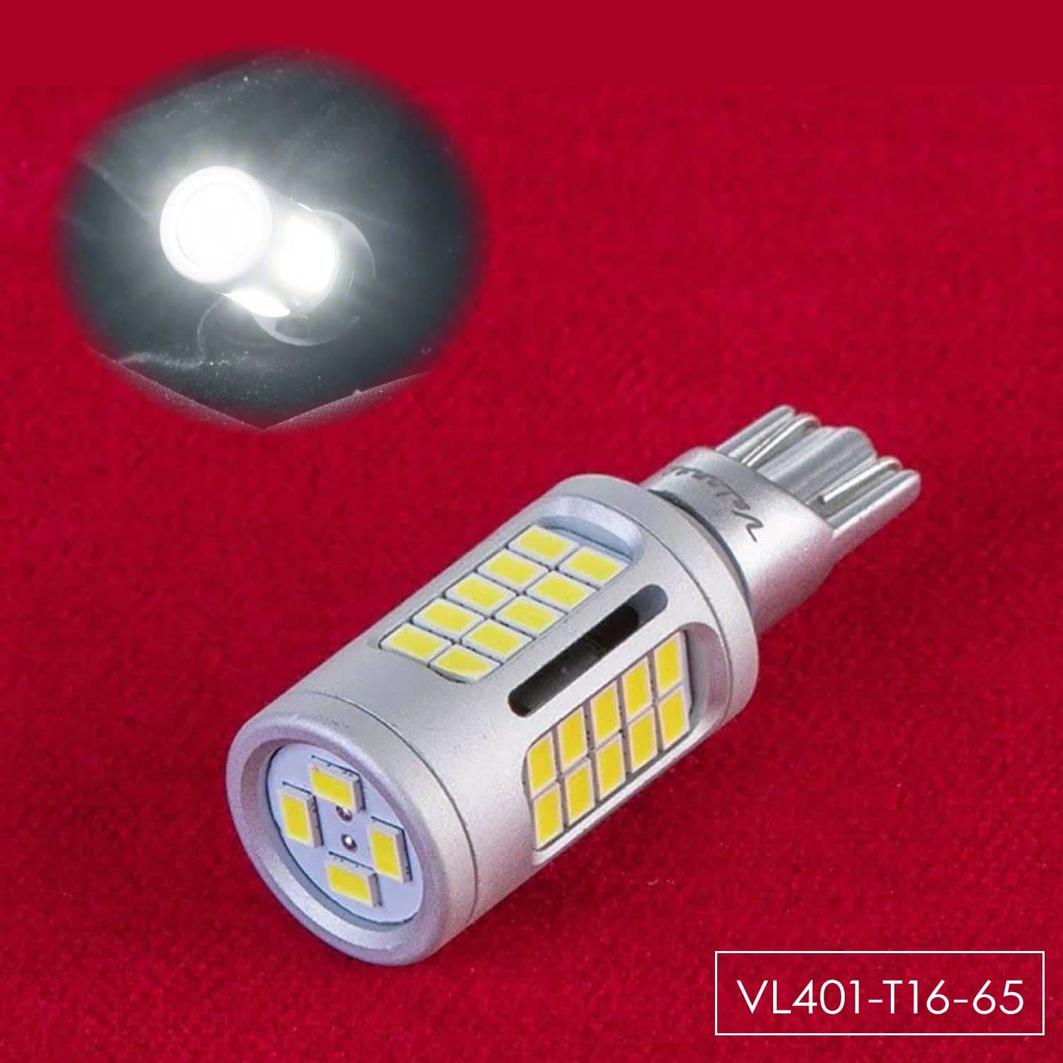 ヴァレンティ VL404 T20 バックランプ 3500lm 2個セット ヴァレンティ VL404 T20 バックランプ 3500lm 2個セット - メルカリ