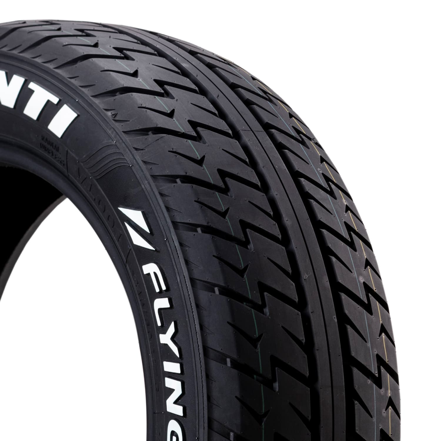 ヴァレンティ（VALENTI） 【4本注文で送料無料】VALENTI 17インチ 6.5J