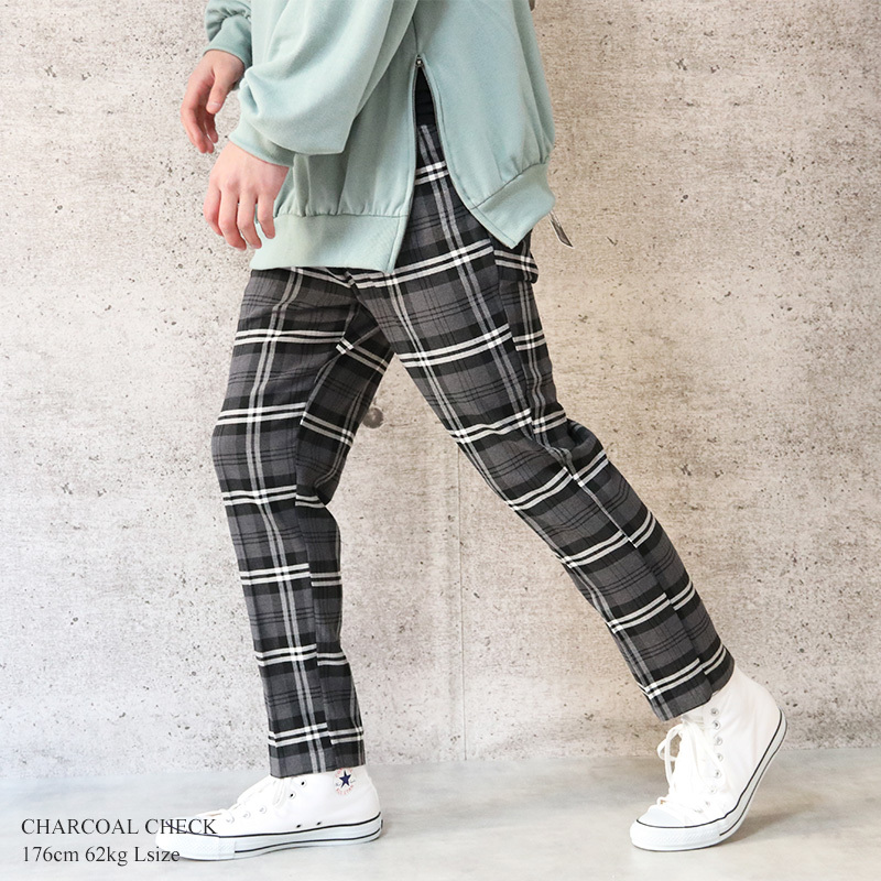 スラックス アンクル パンツ メンズ チェックパンツ ストレッチ イージーパンツ テーパード アンクル丈 ベージュ グレー ブラウン グレンチェック 送料無料 Valletta 通販 Yahoo ショッピング スラックス アンクル パンツ メンズ チェックパンツ ストレッチ イージーパンツ テーパード アンクル丈 ベージュ グレー ブラウン グレンチェック 送料無料 Valletta 通販 Yahoo ショッピング