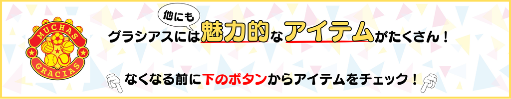 バレーボールショップ グラシアス