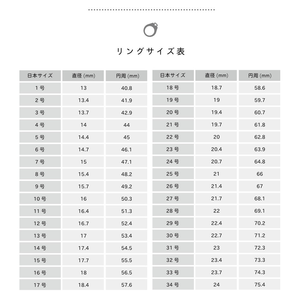 VJ【ブイジェイ】18金 ホワイトゴールド メンズ リング 18k レディース 「ホースシュー Finesse リング」[指輪 k18 馬蹄 ポリッシュ 細 小 10k 14k プラチナ WG]｜valuable-vj｜18