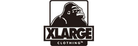 Xlargeのロゴ