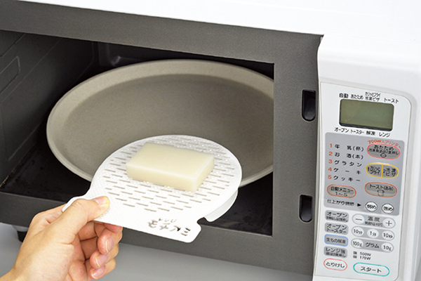 電子レンジ専用 餅アミ レンジモチアミ RE-171/日本製 食洗機対応/｜value｜02