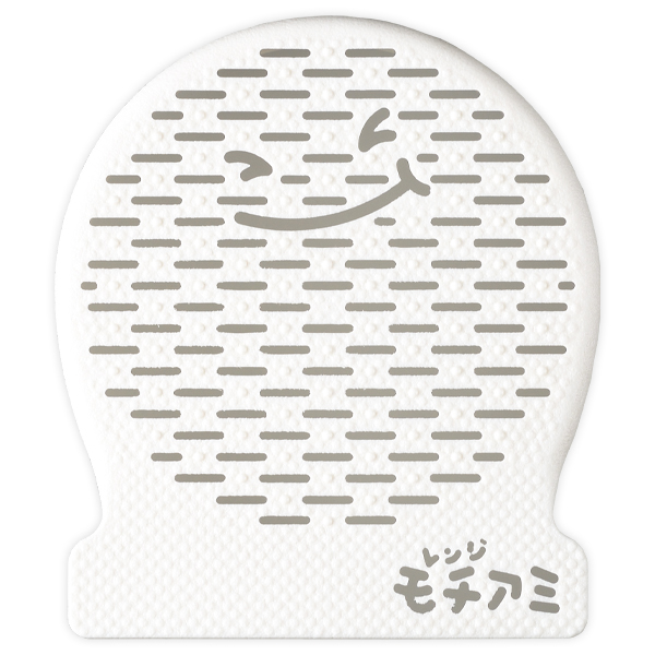 電子レンジ専用 餅アミ レンジモチアミ RE-171/日本製 食洗機対応/
