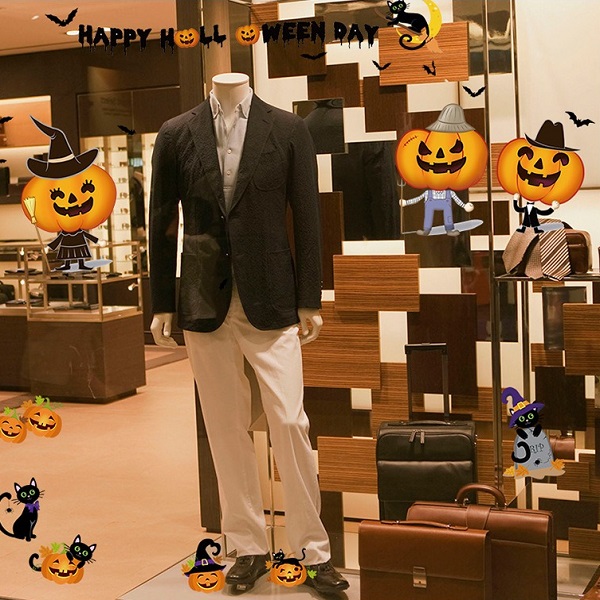 ウォールステッカー ハロウィン 窓 子供部屋 ...の詳細画像2