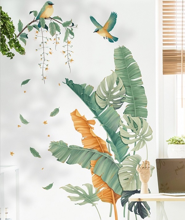 ウォールグリーン・Wall Green】 ＜Sサイズ・紅葉＞壁面緑化