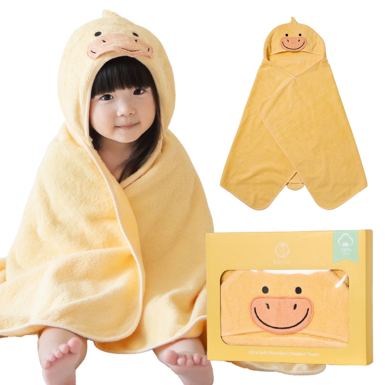 ベビーバスローブ バスタオル フード付き ベビー 男の子 バスポンチョ バスローブ 女の子 出産祝い キッズ プール ポンチョ 赤ちゃん ワンオペ |  | 05