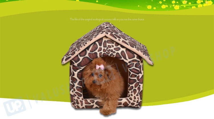 ペットハウス ペットベッド ペット用品 ペットグッズ 三角屋根 可愛い かわいい 犬小屋 高品質新品 室内用 屋内用 犬 猫 小型犬用