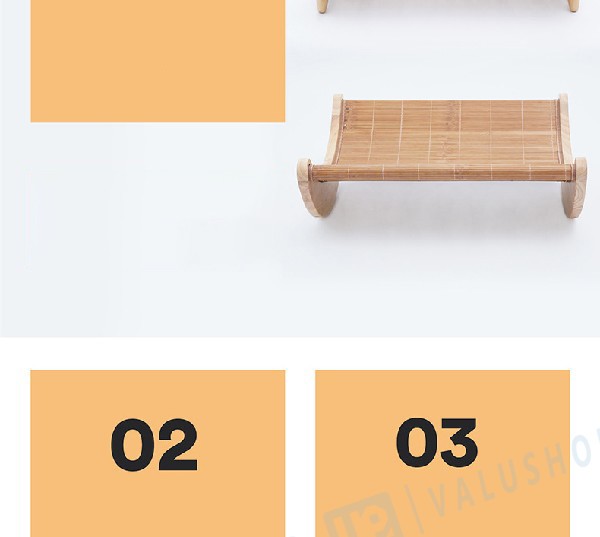 猫 夏 注文後の変更キャンセル返品 涼しい 吊り床ペット 猫舎 ベット 木質 揺動椅子 遊び 面白い 上品