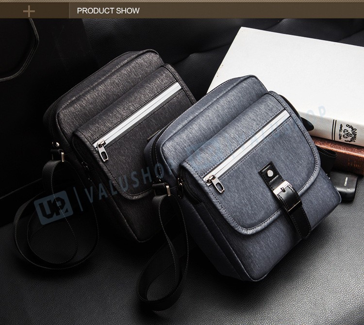 夏 メンズバッグ ショルダーバッグ 防水 オックスフォード オシャレ 普段用 新着 出かけ デード