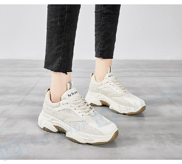 秋冬 おしゃれ レディース スニーカー セットアップ 韓国風 流行れ 厚底 快適 運動靴 歩きやすい カジュアル